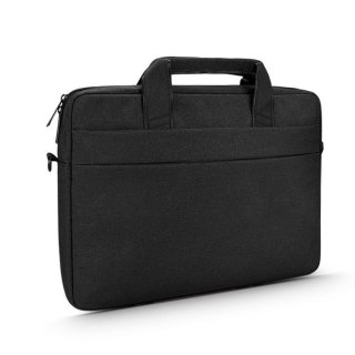 Etui Tech-protect Unibag do Laptopa 13 Black