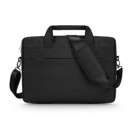 Etui Tech-protect Unibag do Laptopa 15-16 Black