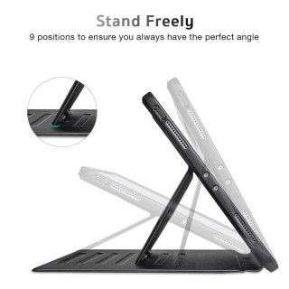 Etui ESR Sentry Stand do iPad Pro 11 2018/2020 Black