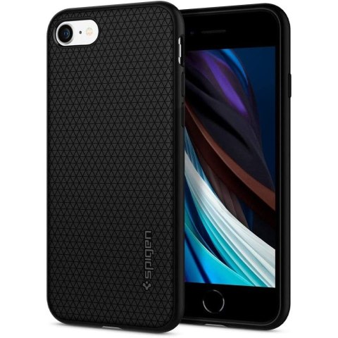 SPIGEN LIQUID AIR IPHONE 7/8/SE 2020 BLACK