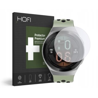 Szkło Hartowane Hofi Glass Pro+ do Huawei Watch GT 2E 46mm