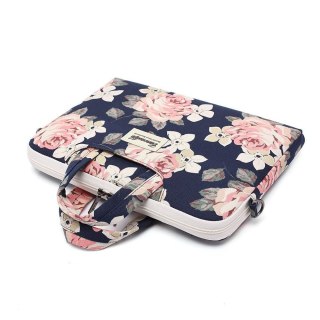 Torba na laptopa 15-16 Cali Briefcase Navy Rose