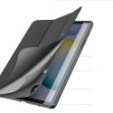 Etui z klapką DUXDUCIS Domo do Samsung Galaxy Tab S6 Lite 10.4 czarny