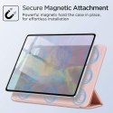 Etui ESR Rebound Magnetic do iPad Pro 11 2018 / 2020 Rose Gold