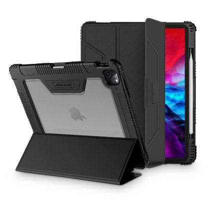 Etui Nillkin Armor Leather Case do iPad Pro 11 2018 / 2020