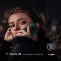 Etui Ringke Fusion X do Xiaomi Redmi Note 9S / 9 Pro / 9 Pro Max Black