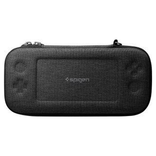 Pokrowiec Spigen Klasden Pouch do Nintendo Switch Lite Szary