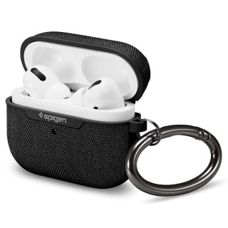 SPIGEN URBAN FIT APPLE AIRPODS PRO CASE BLACK