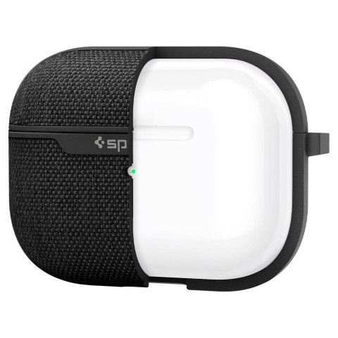 SPIGEN URBAN FIT APPLE AIRPODS PRO CASE BLACK