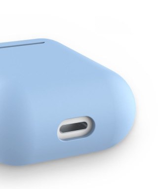 Etui Tech-Protect Icon do Apple Airpods Fiolet