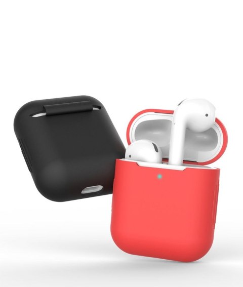 Etui Tech-Protect Icon do Apple Airpods Fiolet