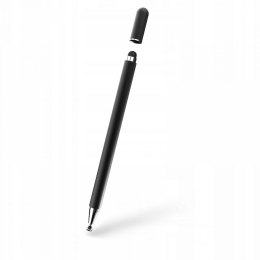 Rysik Stylus Pen Długopis Do Tabletu / Telefonu Czarny