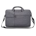 Torba Pocketbag na Laptopa 15-16 Dark Grey