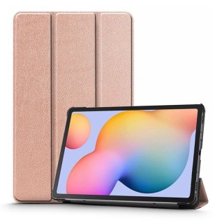 Etui Smartcase do Samsung Galaxy Tab S6 Lite 10.4 Rose Gold