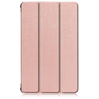 Etui Smartcase do Samsung Galaxy Tab S6 Lite 10.4 Rose Gold