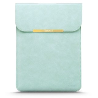 Etui Tech-protect Taigold do Laptopa 13-14 Mint Green