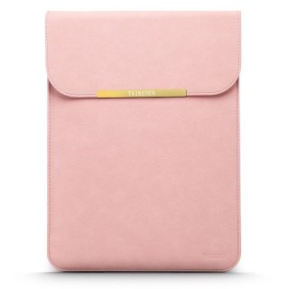 Etui Pokrowiec Taigold do Laptopa 13-14 Pink (DO MACBOOK AIR / PRO 13,3")