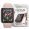 3x Folia Ochronna Ringke Easy Flex do Apple Watch 4 / 5 / 6 / SE 40mm
