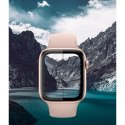 3x Folia Ochronna Ringke Easy Flex do Apple Watch 4 / 5 / 6 / SE 44mm