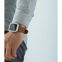 3x Folia Ochronna Ringke Easy Flex do Apple Watch 4 / 5 / 6 / SE 44mm