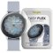 3x Folia Ochronna Ringke Easy Flex do Galaxy Watch Active 1 / 2 40mm