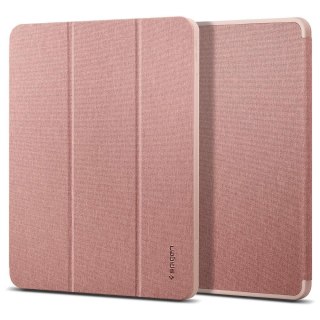 Etui Spigen Urban Fit do iPad Pro 11 2018/2020 Rose Gold