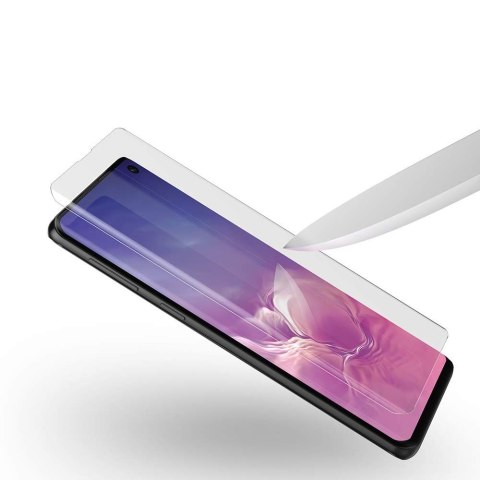 Szkło Hartowane Hofi UV Glass do Xiaomi Mi Note 10 / Pro / Lite