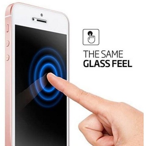 SZKŁO HARTOWANE SPIGEN GLAS.TR SLIM IPHONE 7/8/SE 2020