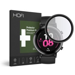 Szkło Hybrydowe Hofi do Huawei Watch GT 2 42mm