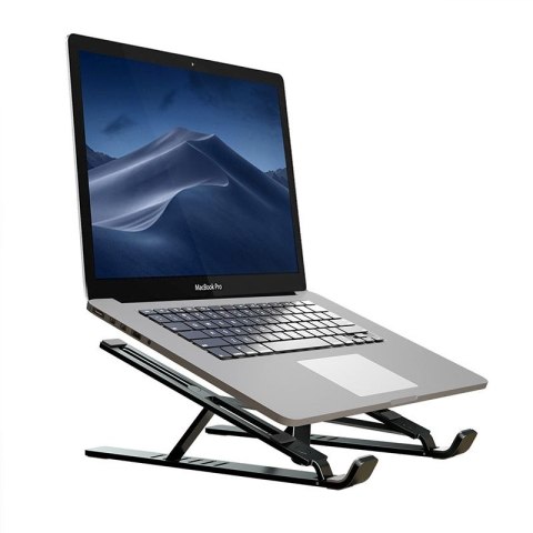 Podstawka do laptopa Tech-protect Alustand Black