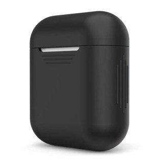 Etui Tech-Protect Iconset do Apple Airpods Black