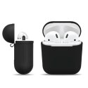 Etui Tech-Protect Iconset do Apple Airpods Black