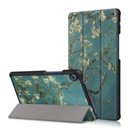Etui Obudowa Futerał do Huawei Matepad T8 8.0 Sakura