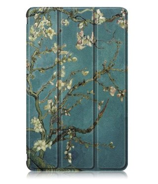 Etui Obudowa Futerał do Huawei Matepad T8 8.0 Sakura