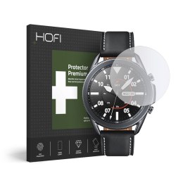 Szkło Hartowane Hofi Glass Pro+ do Samsung Galaxy Watch 3 45mm