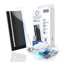 Szkło Hartowane Whitestone Dome Glass Galaxy Note 20 Ultra Clear