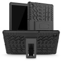 Etui Tech-protect Armorlok do Lenovo Tab M10 Plus 10.3 Black