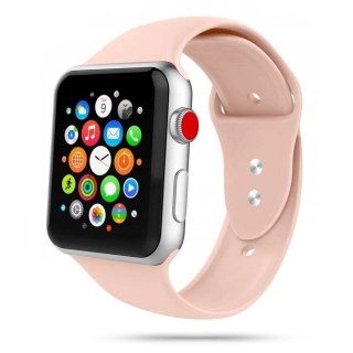 Gumowy pasek Iconband do Apple Watch 2 / 3 / 4 / 5 / 6 / 7 / 8 SE (38/40MM)