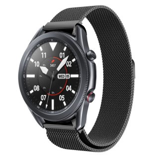 Bransoleta Milaneseband do Samsung Galaxy Watch 3 41mm Black