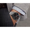 Bransoleta Milaneseband do Samsung Galaxy Watch 3 45mm Silver