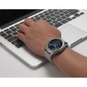 Bransoleta Stainless do Samsung Galaxy Watch 3 45mm Silver