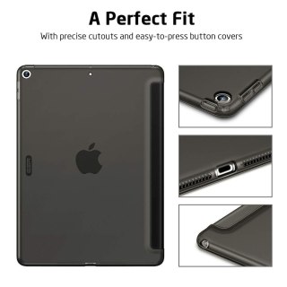 Etui ESR Rebound do IPAD 10.2 2019 / 2020 / 2021 Black