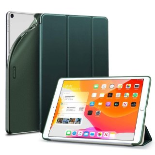 Etui ESR Rebound do iPad 7 / 8 (10.2) 2019 / 2020 Pine Green