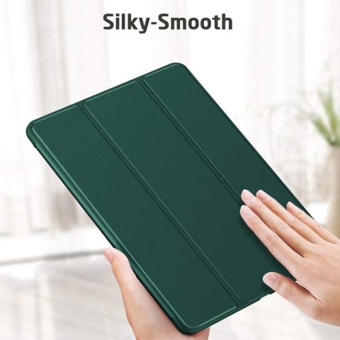 Etui ESR Rebound do iPad 7 / 8 (10.2) 2019 / 2020 Pine Green