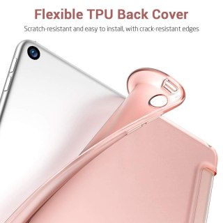 Etui ESR Rebound do iPad 7 / 8 (10.2) 2019 / 2020 Rose Gold