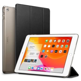 Etui Obudowa ESR do iPad 10.2 2019 2020 2021 Jelly Black