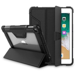 Etui Nillkin Armor Leather Case do iPad 7 / 8 (10.2) 2019 / 2020 Black