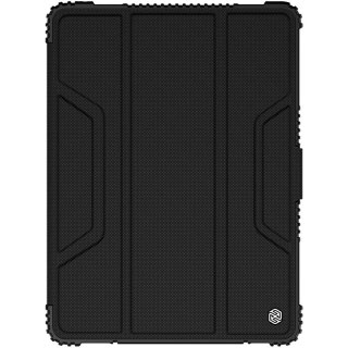 Etui Nillkin Armor Leather Case do iPad 7 / 8 (10.2) 2019 / 2020 Black