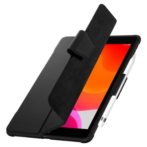 Etui Spigen Rugged Armor "Pro" do iPad 7 / 8 (10.2) 2019 / 2020 Black