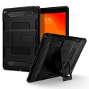 Etui Spigen Tough Armor Tech do iPad 7 / 8 (10.2) 2019 / 2020 Black